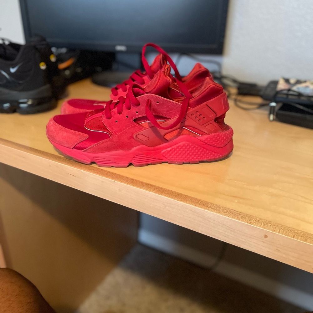 Nike Air Huarache